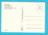 AK Greifenburg. Gasthof Post. Inh.: L. Aigner.