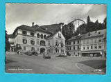 AK Greifenburg, Hauptplatz.