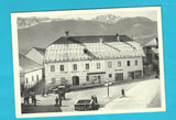 AK Greifenburg. Gasthof und Pension Roßmann-Leitner.