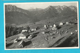 AK Gastwirtschaft R. Sattlegger. Embergeralm. Greifenburg.