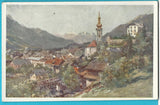 AK Greifenburg.