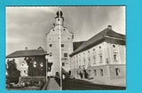 AK Gmünd. Hauptplatz 15. Gasthof Mathias Brunner.