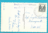 AK Zwickenberg bei Oberdrauburg.