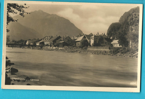 AK Oberdrauburg.