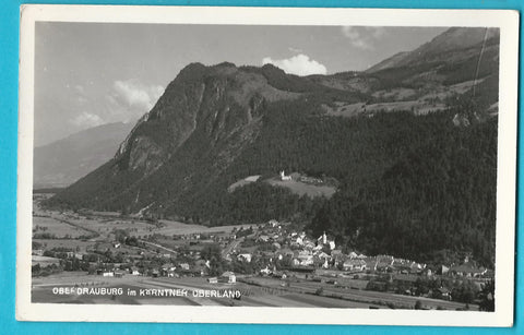 AK Oberdrauburg.