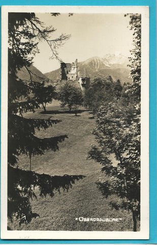 AK Oberdrauburg. (1932)