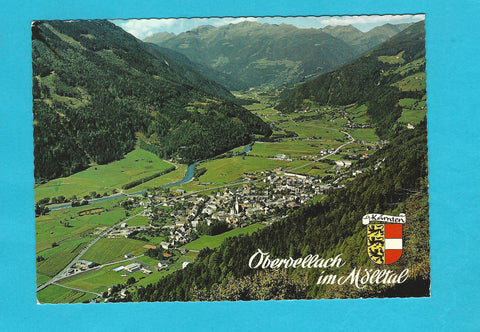 AK Obervellach.