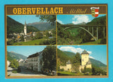 AK Obervellach.