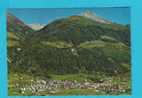 AK Obervellach im Mölltal.