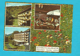 AK Obervellach. Schroth Kurheim.
