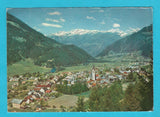 AK Obervellach an der Tauernbahn.