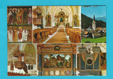 AK Obervellach. Pfarrkirche St. Martin.
