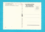 AK Launsberg bei Obervellach.