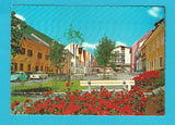AK Obervellach.