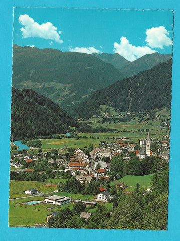 AK Obervellach.