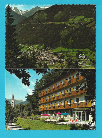 AK Obervellach.