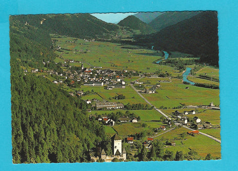 AK Obervellach.