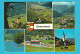 AK Obervellach.