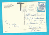 AK Obervellach.