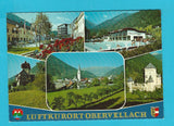 AK Obervellach.