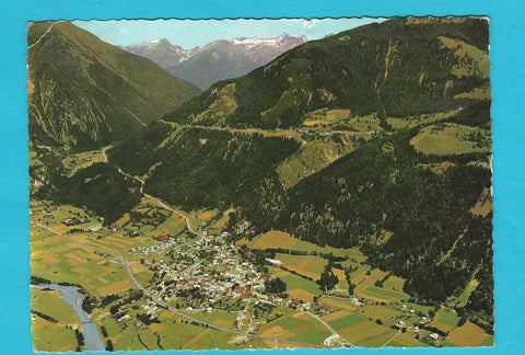AK Obervellach.