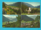 AK Obervellach.