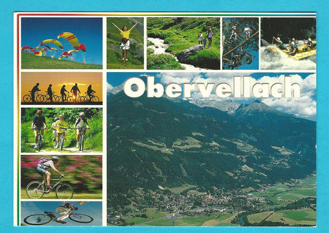 AK Obervellach.