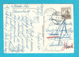 AK Obervellach im Mölltal.