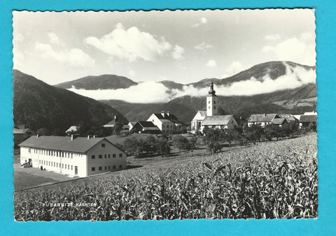 AK Pusarnitz, Lurnfeld.