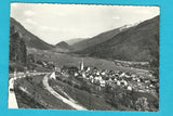 AK Obervellach an der Tauernbahn.