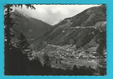 AK Obervellach an der Tauernbahn.