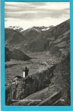 AK Obervellach an der Tauernbahn.