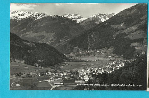 AK Obervellach.