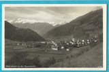 AK Obervellach an der Tauernbahn. (1928)