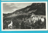 AK Tauernbahn. Schloss Groppenstein. (1951)