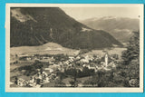 AK Obervellach an der Tauernbahn. (1932)
