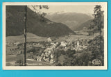 AK Obervellach an der Tauernbahn. (1932)