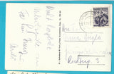 AK Obervellach an der Tauernbahn. (1932)