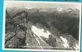 AK Polinik bei Obervellach. Blick gegen Grossglockner und Sonnblick.