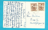 AK Pusarnitz. Landhaus Egarter.