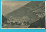 AK Tauernbahn, Obervellach.