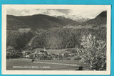AK Obervellach im Mölltale.