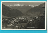 AK Obervellach an der Tauernbahn.
