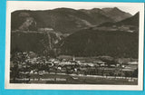 AK Obervellach an der Tauernbahn.