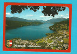 AK Döbriach am Millstättersee.