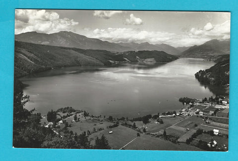 AK Millstättersee.