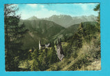 AK Marterle gegen Lienzer Dolomiten.