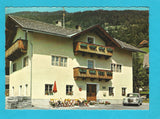 AK Rangersdorf. Gasthof Liebhart. Lobersberg.