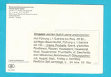 AK Rangersdorf. Bauernhof Buschenschank Hatz Familie Albert Reiter. Lainach 17.