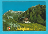 AK Sadnighaus. Asten. Mörtschach.